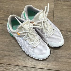 Nike metcon free